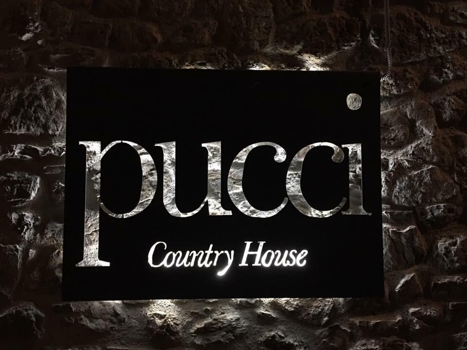 Pucci Country House Ferentillo Kültér fotó